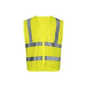 Lyngsøe Rainwear LR1057 Høy-synlighetsvest