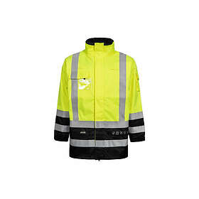Lyngsøe Rainwear FRLR11355 Vinterjakke (Herre)