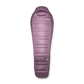 Rab Alpine -12C (Regular) (Dam)