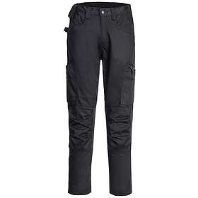 Portwest WX2 Eco Stretch Työhousut