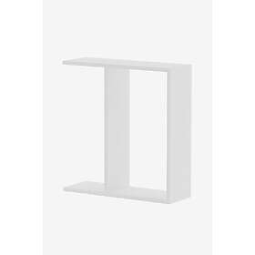 Hanah Home Salongbord Lotus 60 x 60 cm