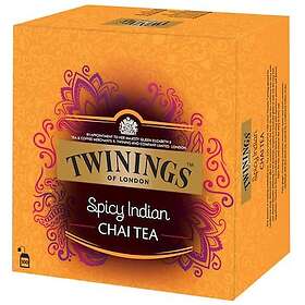 Twinings Chai Tea (100)