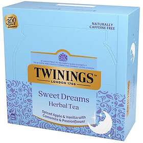 Twinings Sweet Dreams Teeposer 100g