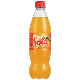 Solo PET 0.5L