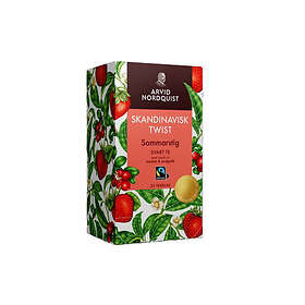 Arvid Nordquist Skandinavisk Twist 25-pack
