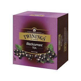 Twinings Solbærte Te (100)