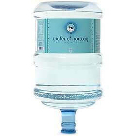 Water of Norway PET 18.9L