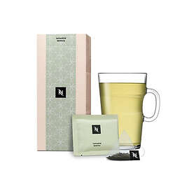 Nespresso Japanese Sencha Grønn Te Påsar (35)