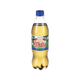 Villa Light PET 0.5L