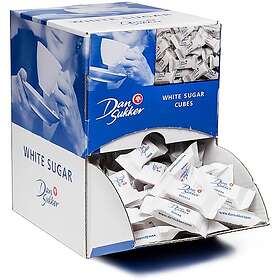 Dansukker Socker 1kg 2-pack