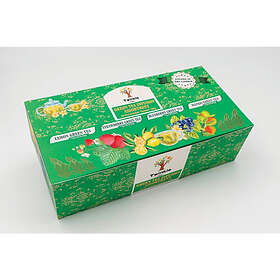 Twinkle Assorted Green Tea (80)