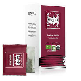 Kusmi Tea Kusmi Organique Rooibos Thé 25-Pack