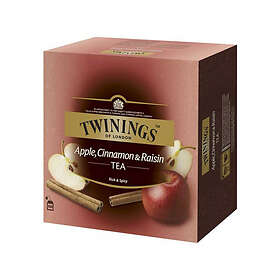Twinings Eple Kanel Teposer 100g