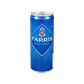 Farris 0.33l