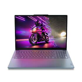 Lenovo Yoga Pro 9 83L00007FR 16" Ultra 7 255H 32GB RAM 1TB SSD RTX 5050