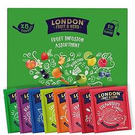 London Te Fruktsmaker Te 80g