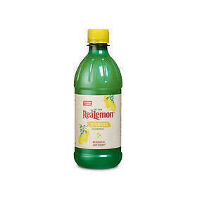 REALEMON Sitronsaft 250ml