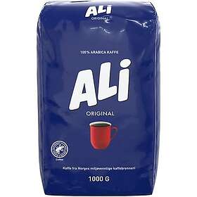Ali Original 1000g (Filterkaffe)