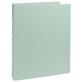 Exacompta Ring Binder A4 4R Grønn