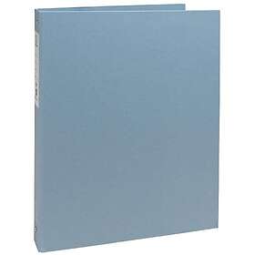 Exacompta Ring Binder A4 4R Blå