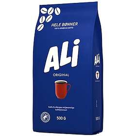 Ali Original 500g (Hele Bønner)