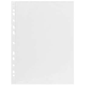 Esselte Plastlomme A4 38my Klar 100 pcs