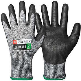 Granberg 0995 Kutt D Arbeidshansker 12-pack