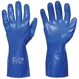 Granberg Chemstar 0630 Nitril Kjemiske Hansker 10-pack