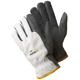 Tegera 256 Gants de coupe en cuir
