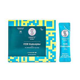 Shift FZZR Elektrolytter 30 pack