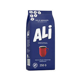 Ali Original 250g (Hele Bønner)