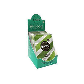 Baru Matcha Latte 20g