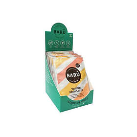 Baru Vanilla Chai Latte Te Pulver 20g