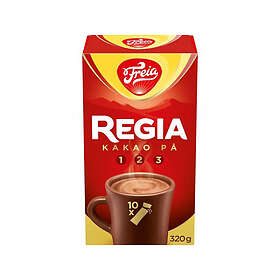 Freia Regia Sjokoladedrikk 32g