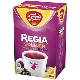Freia Regia Rooibos Te 320g