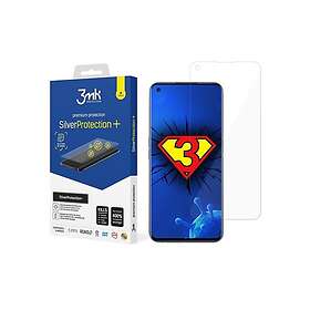 3mk SilverProtection+ Skärmskydd för Realme GT 5G