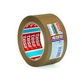Tesa Förpackningstejp PVC Brun 50mm x 66m