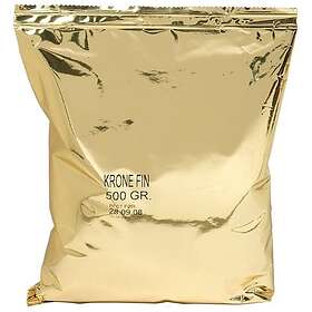Krone finmalt 500g (Kvernet )