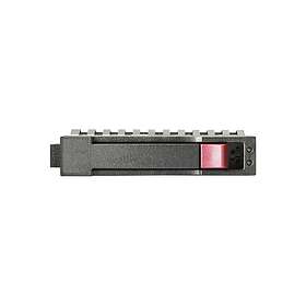 Hewlett Packard Enterprise HPE MSA 2.5" HDD 1.2TB