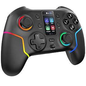 Mars Gaming MGP-V3 (Switch/PC/Android/iOS)