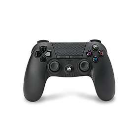 Under Control 1638 Noir (PlayStation 4)