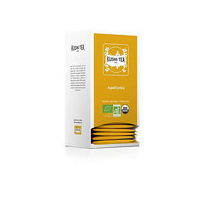 Kusmi Tea Økologisk Aqua Exotica Urteposer 25-pack
