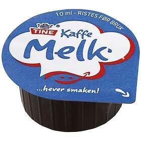Tine Kaffemelk 3.5% 10L 100-pakning