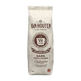Van Houten Mørk 1kg