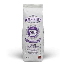 Van Houten Mælk Chokoladepulver 1kg