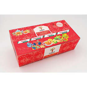 Twinkle Te sort assortert (80)