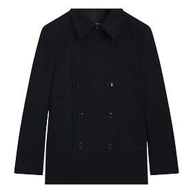 Boss H-Hyde-Pcoat Trench Coat (Miesten)