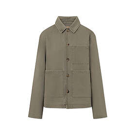 Rue Cameron Faded Twill Jacka (Dam)