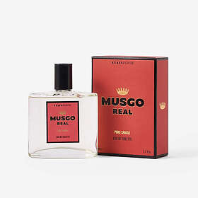Claus Porto Puro Sangue edt 100ml