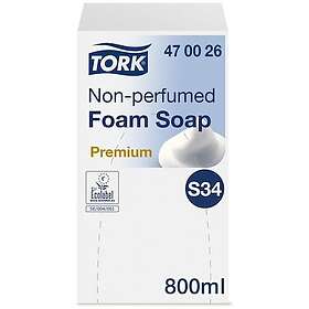 TORK Mild Håndsåpe 0.8L